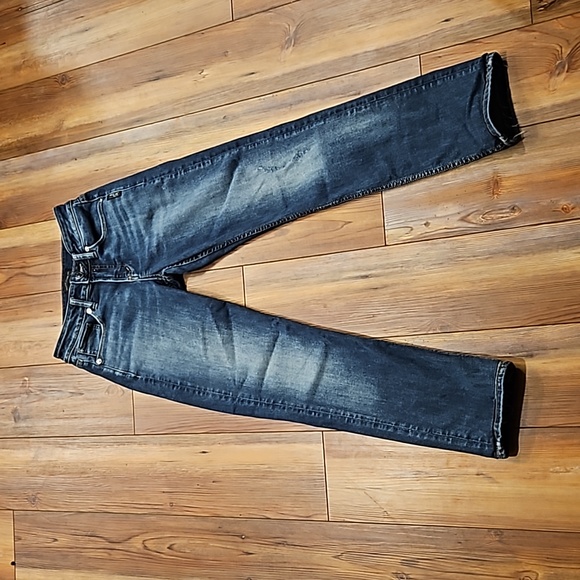 Silver Jeans Denim - Silver jeans avery slim